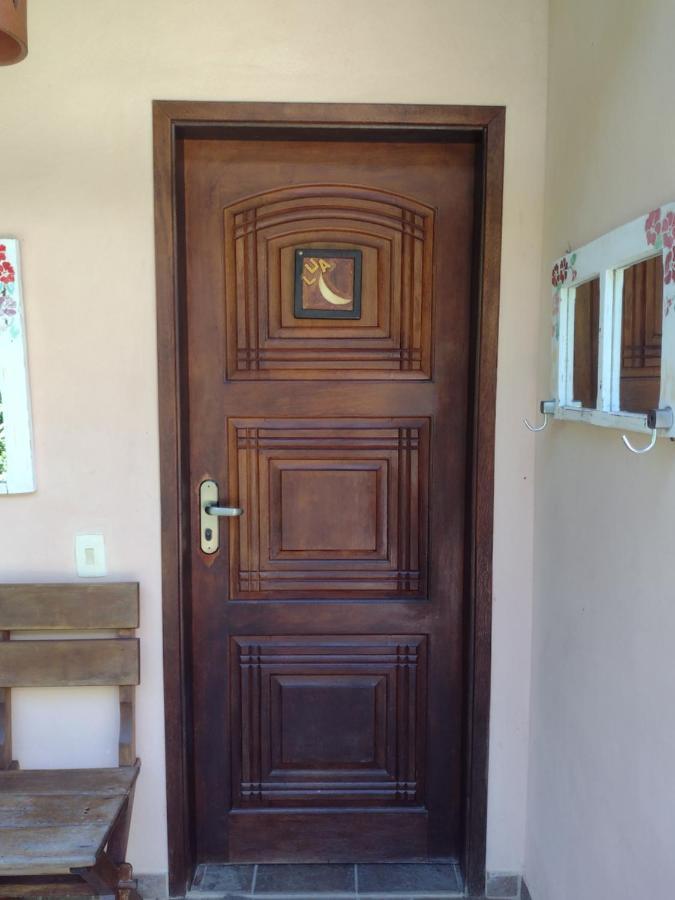 Chalet Sol E Lua *
