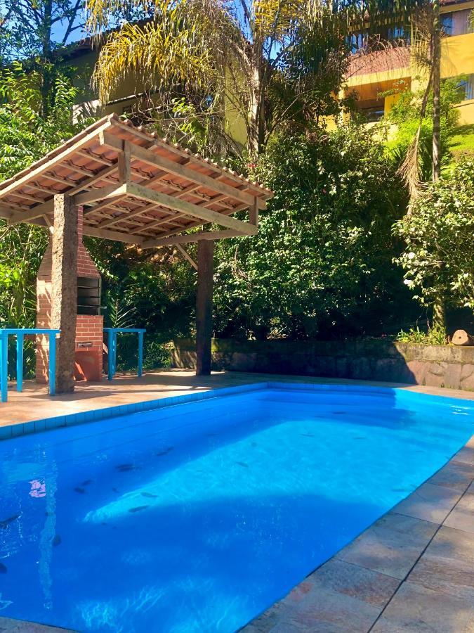 Chalet Sol E Lua Visconde De Maua